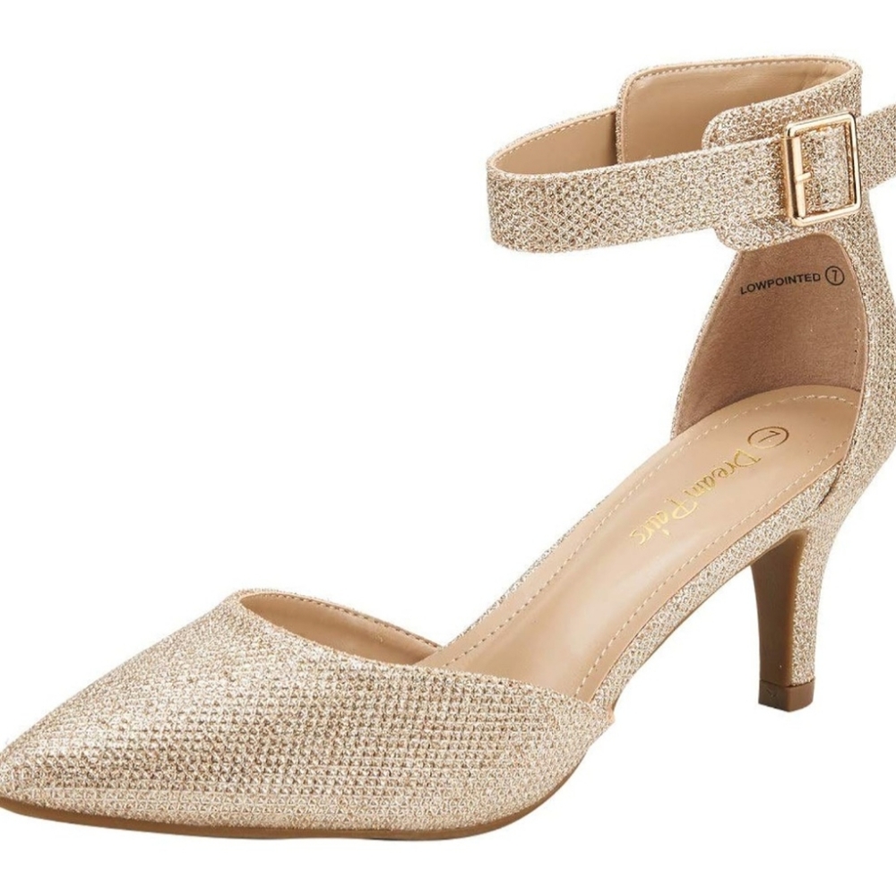 Dream Pairs Women's Shoe